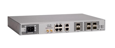 N520-4G4Z-A - Cisco NCS 520 Series Router