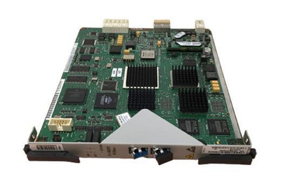 NT0H21CBE5 - Nortel GE/FC SRM 1310nm 2-Port LX Network Module