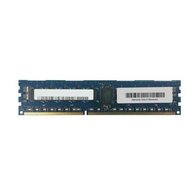 0C1KCN - Dell 4GB DDR3 Registered ECC PC3-10600 1333Mhz 2Rx4 Memory