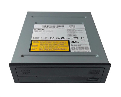 G7955 - Dell 48X/32X/48X/16X IDE CD-RW/DVD Combo Drive