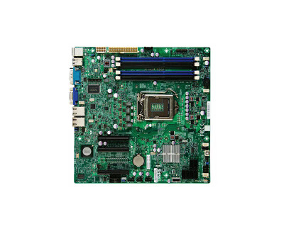 SuperMicro X9SCL Reliable Server Motherboard by Save Big