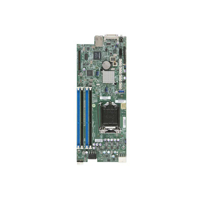 X10SLE-F - SuperMicro LGA1150 DDR3 Motherboard