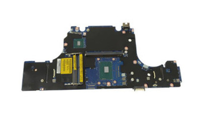 Y4C16 - Dell System Board (Motherboard) With 2.30GHz Intel Core i5 Quad Core Processor for Precision 15 7510