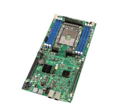 S7200AP - Intel S7200AP Xeon Phi 7200 C612 Server Motherboard