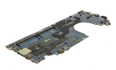 D2N2V - Dell System Board (Motherboard) for Latitude 5590