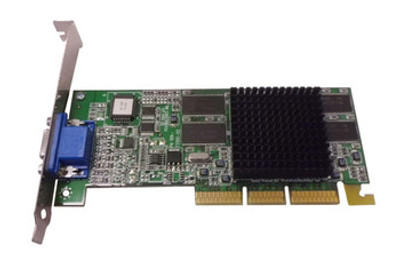 01G208 - ATI Tech ATITech Video Card