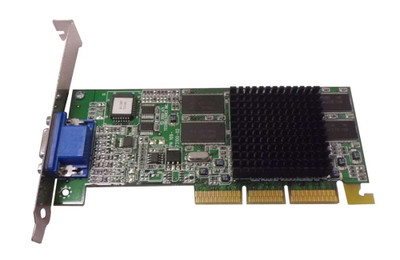 ATITech Video Card 01G208 for ProLiant DL360p Gen8 servers