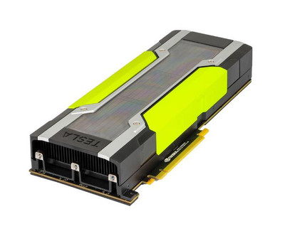 Dell KM3C2 Nvidia Tesla P40 24GB GDDR5 Graphics Card