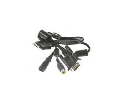 C308H - Dell Cable Assembly for Cea2017-vga 0.8