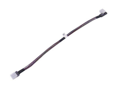 Dell N2HFN 12HD Mini SAS Backplane Perc Cable for Poweredge T620 Servers