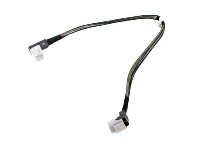 Dell Mini SAS Backplane to SATA Cable Y4XC9 for Server Rack Compatibility