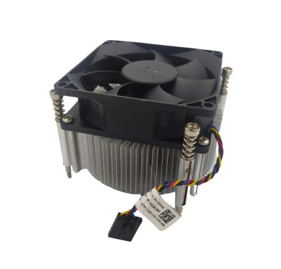 G8CNY - Dell CPU Heatsink Desktop Tower
