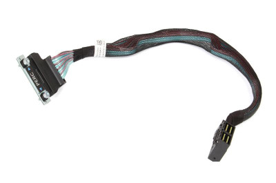 Dell 1RRJP 14g Internal SAS Cable for R740xd 12+4+4 Lff Bp