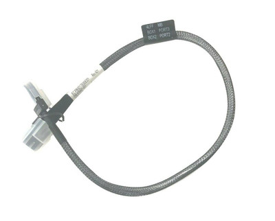 HP Embedded SATA Cable Kit for 4-bay LFF Config, compatible with ProLiant DL360p Gen8 servers HP Embedded SATA Cable Kit for 4-bay LFF Config, compatible with ProLiant DL360p Gen8 servers
