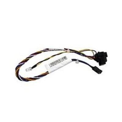 Dell G8TXP 2.5-inch Optical Cable for PowerEdge R720 server rack installati