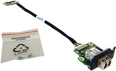 Allied Telesis AT-2711FX/SC High-Quality Network Adapter