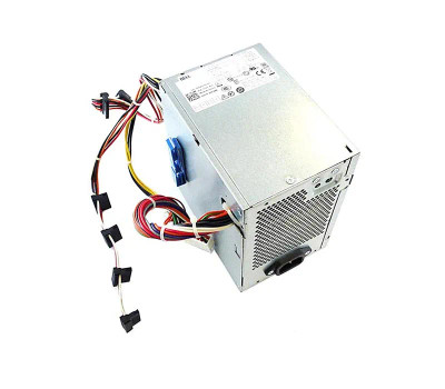 0163K4 - Dell 305W Server Power Supply