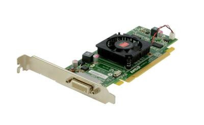 0236X5 - Dell AMD Radeon HD 6350 512MB Graphics Card