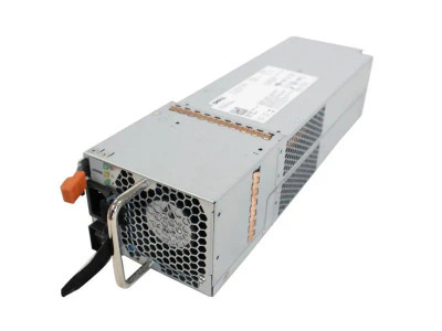 Dell 700W Hot-Pluggable Power Supply for EqualLogic Ps4100E, compatible with servers, server rack installati