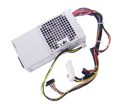 0DY72N - Dell 250-Watts Power Supply for OptiPlex 390 790 990