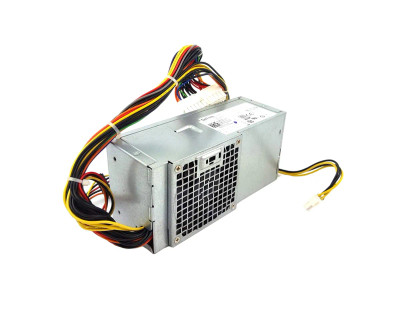 0DY72N - Dell 250W Power Supply