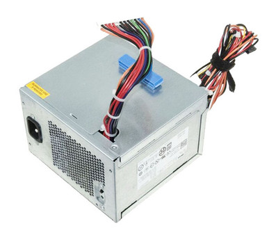 0FR607 - Dell 255-Watts Power Supply for OptiPlex 360 760 960