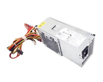 0G4V10 - Dell 250-Watts Power Supply for OptiPlex 390 790 990