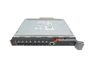 0GX499 - Dell 12-Port Fibre Channel Switch Module