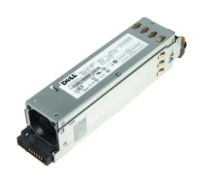 0JU081 - Dell 750W Power Supply
