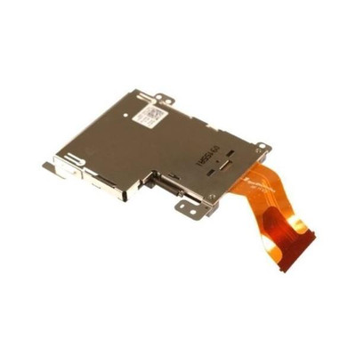 G971F - Dell Card Reader for Precision M4400 Latitude E6500