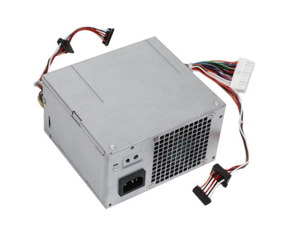 0PJFXN - Dell 265W AC 100-240V Power Supply