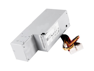 0RM117 - Dell 275W ATX 24-Pin Power Supply