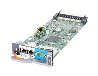 Dell 0UJ924 PowerEdge M1000E Chassis Control Module