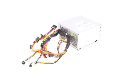 Dell 420W Power Supply for PowerEdge 800 830 840 - Non-Redundant - Server Power Supply Dell 420W Power Supply for PowerEdge 800 830 840 - Non-Redundant - Server Power Supply
