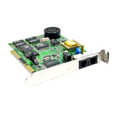 1.012.0335-C - U.S Robotics ISA Modem Card for Legacy Desktop System