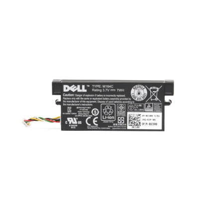 GC9R0 - Dell 3.7V 7Wh RAID Controller Battery