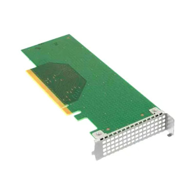 IBM Compression Pass-Through Adapter 31P1861 for Storwize V7000 Gen2+, compatible with storage servers