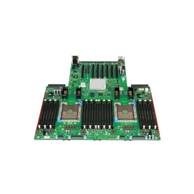 GCTJ1 - Dell EMC PowerEdge R940 Motherboard System Board
