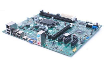 GDG8Y - Dell Inspiron 620/620S Vostro 260/260S Socket 775 Motherboard