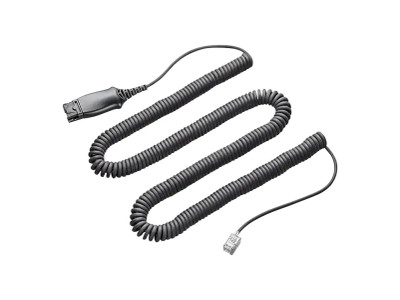 72442-41 - Plantronics Adapter Cable
