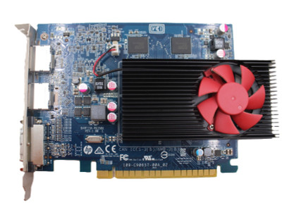 HP 802317-001 Video Card for ProLiant DL360p Gen8 Servers
