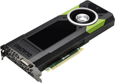 861189-001 - HP NVIDIA Quadro M5000 8GB Graphics Card