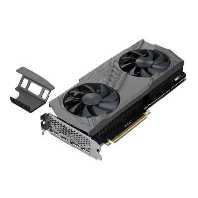 NVIDIA GeForce RTX 2080 Founders Edition 8GB GDDR6 graphics card for PCI-Express 3.0 x16 slots