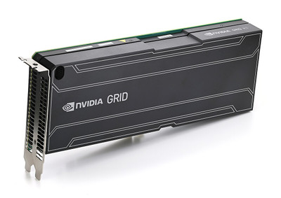 90Y2355 - Lenovo NVIDIA GRID K1 16GB PCIe x16 Graphics Card