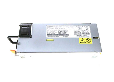 94Y8100 - IBM 900-Watts 200-240V AC 5A 47-63Hz Power Supply for System x3500 / x3650 M4 Server