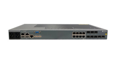 ACX2200-AC - Juniper 2-Port 10GbE SFP+ 4-Port GE 1RU Router