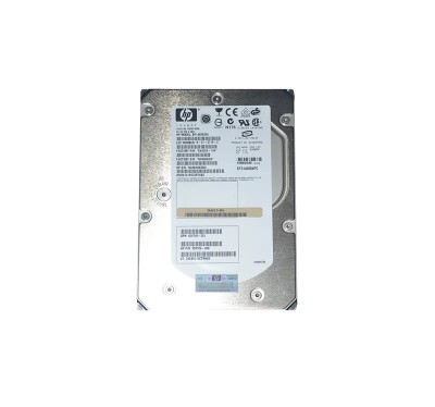 BF14658244 - HP 146GB 15000RPM Fibre Channel 2Gb/s 3.5" HDD