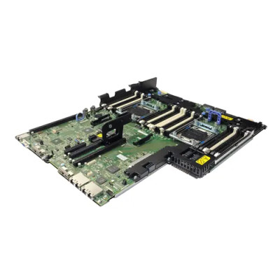 01GT572 - IBM Socket FCLGA2011-3 Intel Chipset System Board Motherboard for X3650 M5 Supports 2x Xeon E5-2600 V3 Series