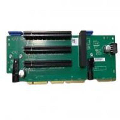 GHGTP - Dell 1D 1 X 16 2 X 8 Riser Card 6 for PowerEdge R740