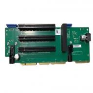 Dell GHGTP 1 x 16 2 x 8 PCI Express Riser Board PowerEdge R740
